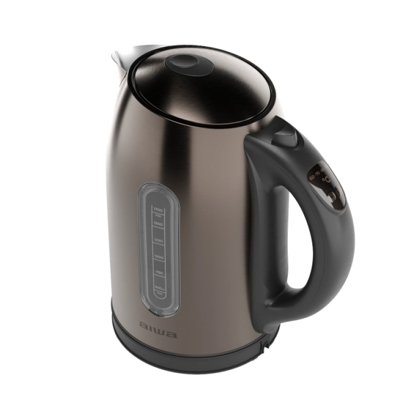Aiwa AKT-3000D KAWAKO Βραστήρας 1.7L 2200W Aiwa AKT-3000D KAWAKO Βραστήρας 1.7L 2200W